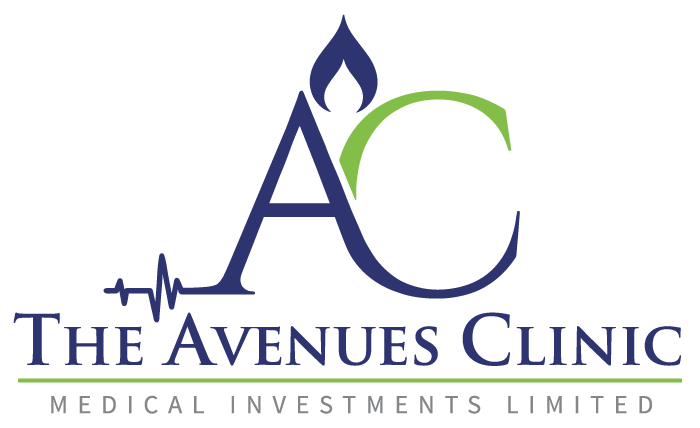 The Avenues Clinic